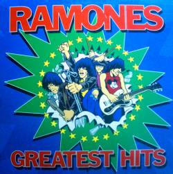 The Ramones : Greatest Hits